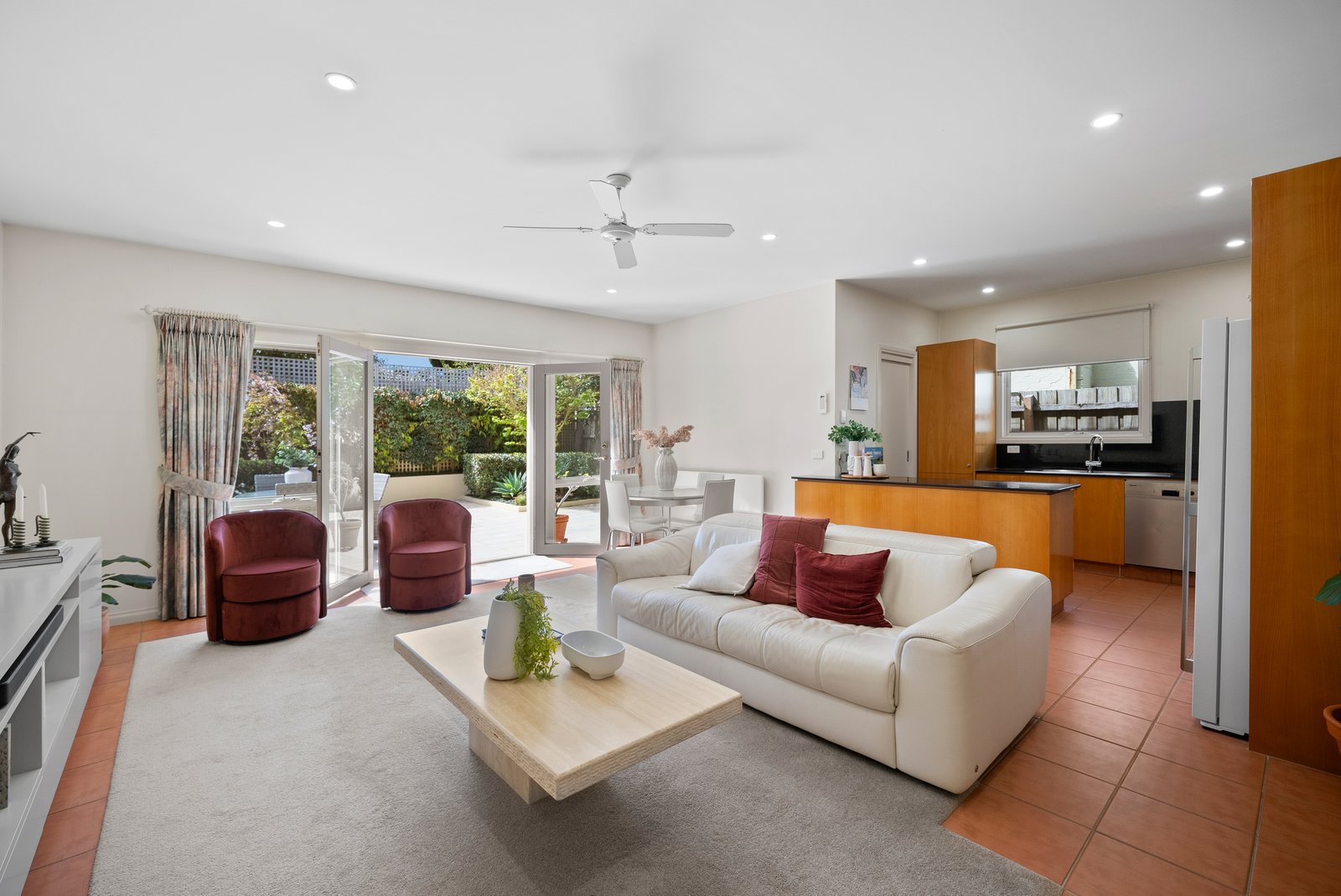 Gallery: 21A Edward Street