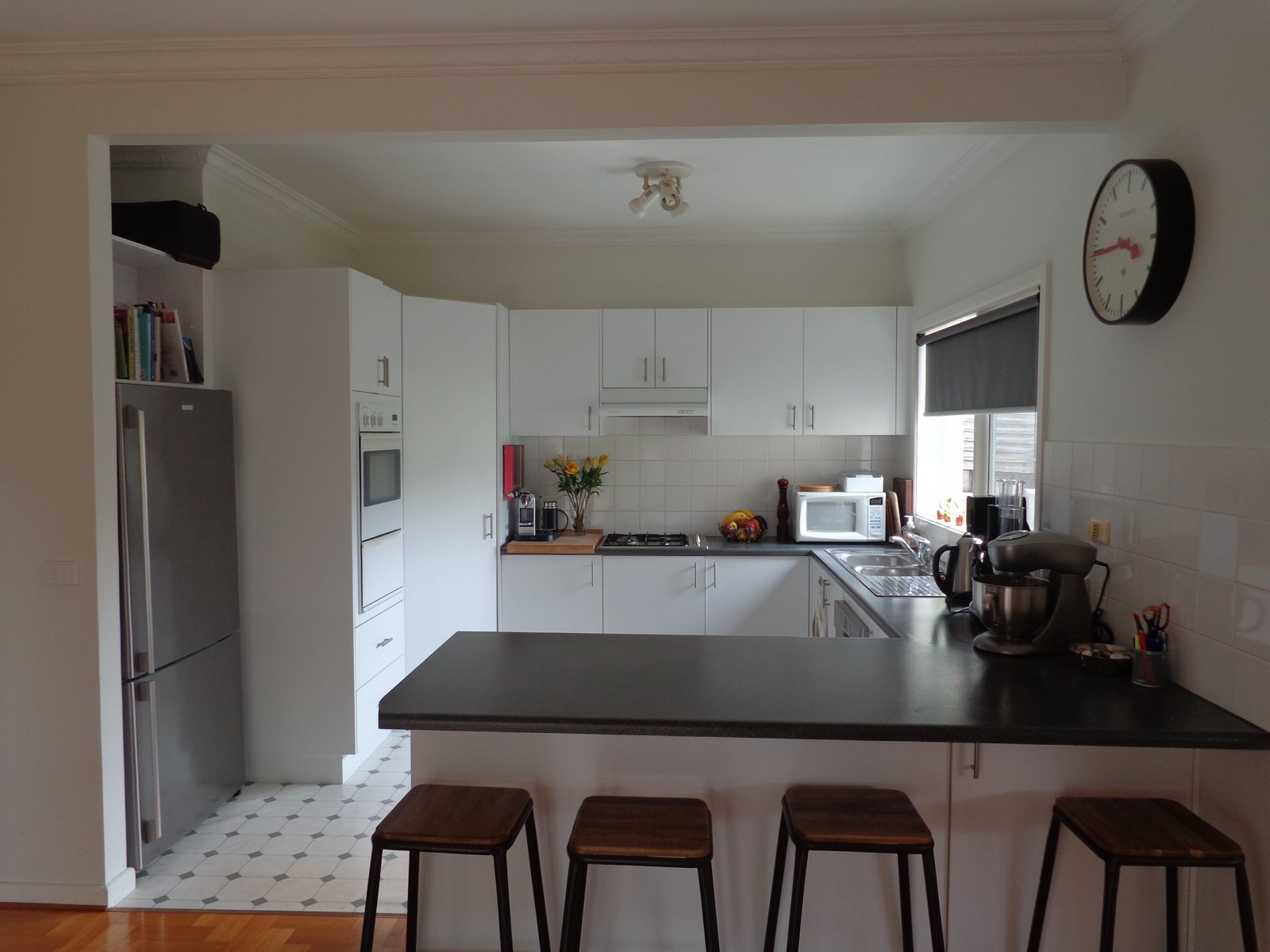 Gallery: 21a Elm Grove
