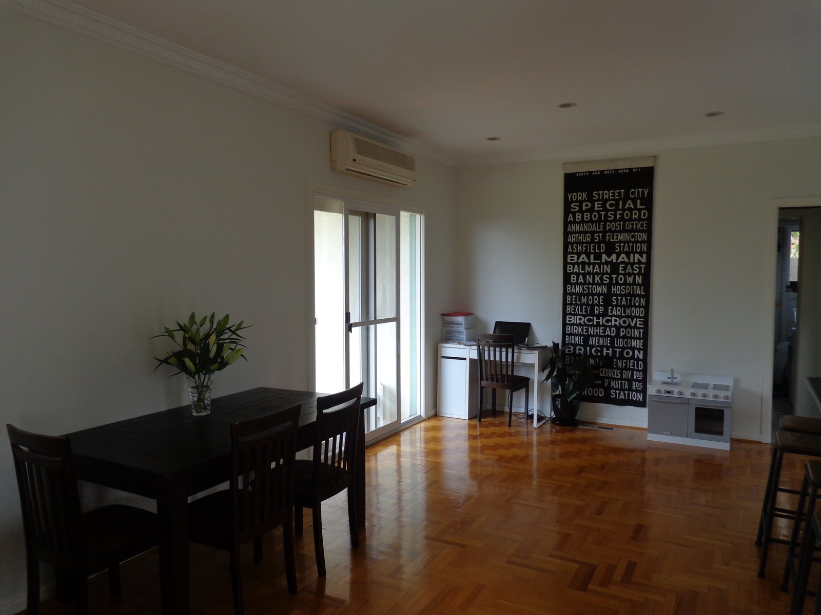Gallery: 21a Elm Grove