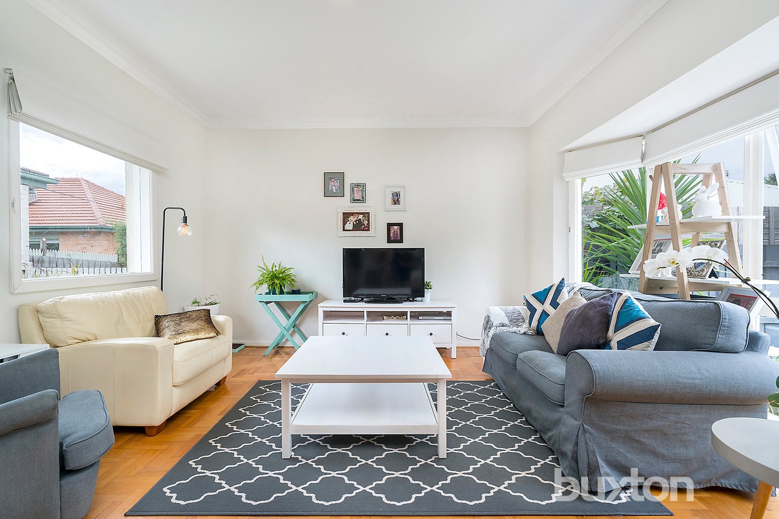 Gallery: 21a Elm Grove