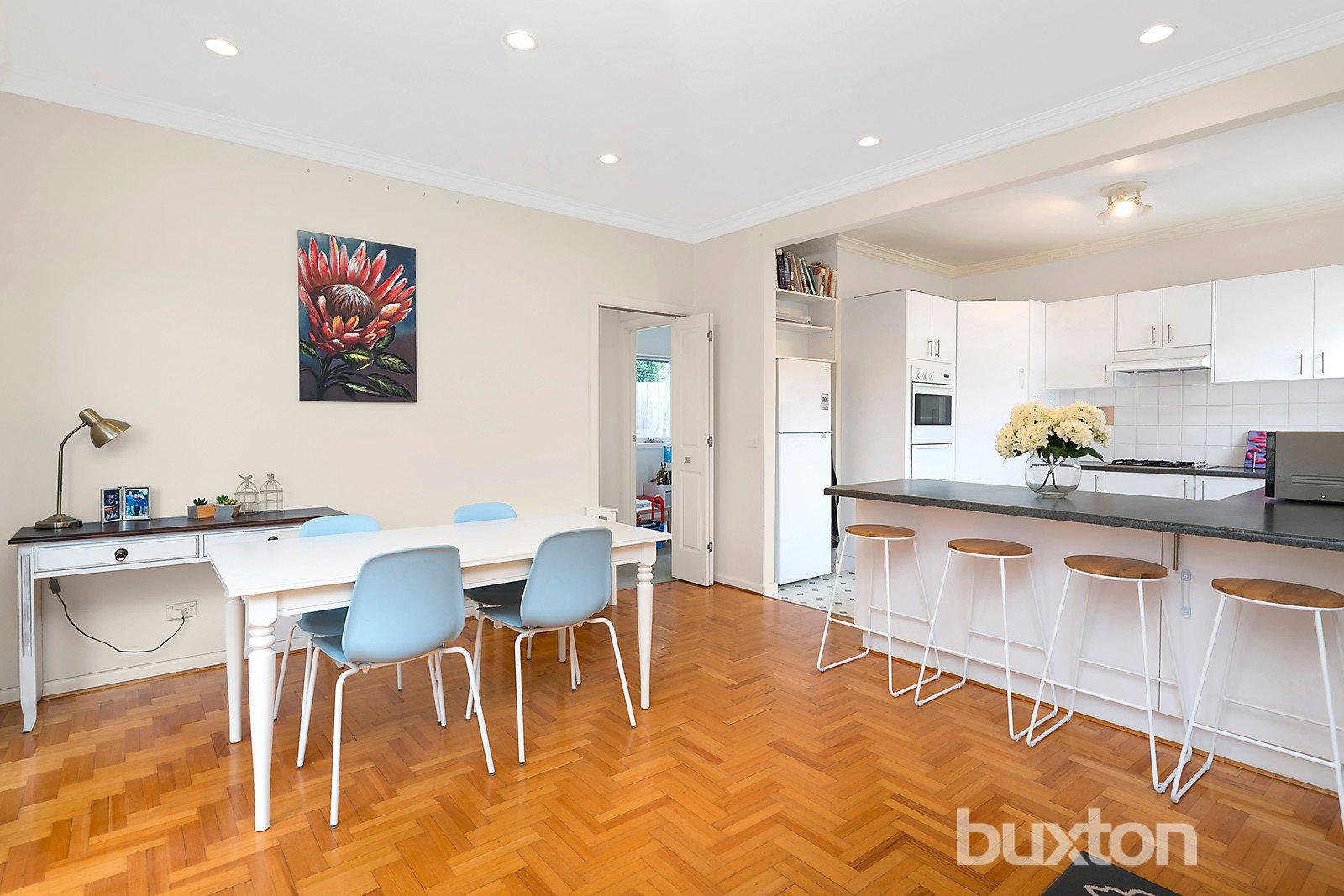 Gallery: 21a Elm Grove