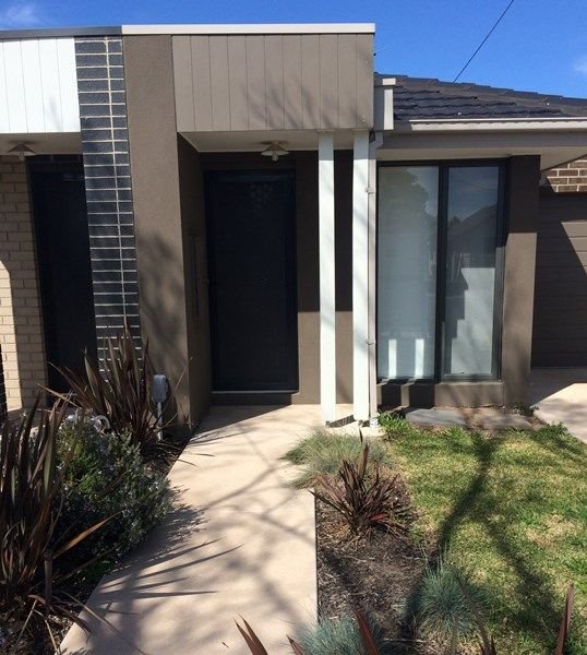 Gallery: 21A Forster Street