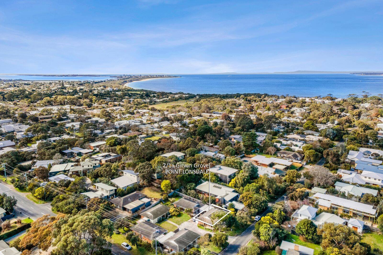 Real Estate and Property in 2/1A Girvan Grove, Point Lonsdale, VIC
