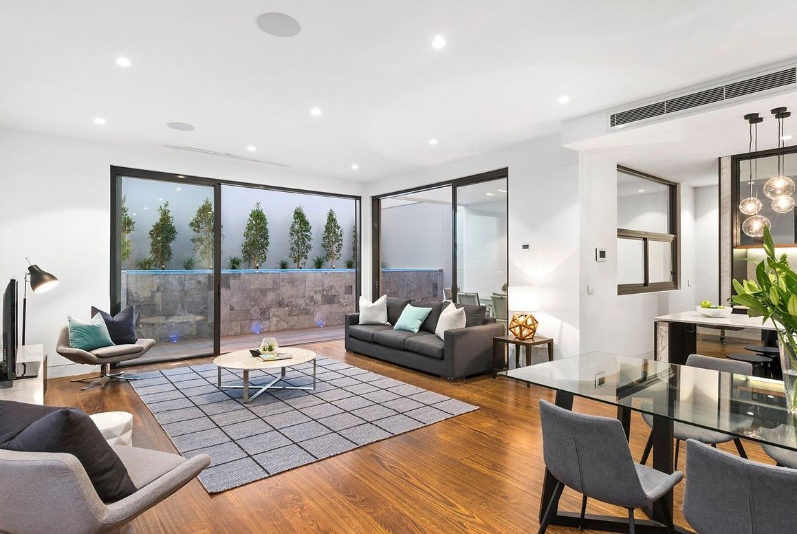 Gallery: 21A Glen Road