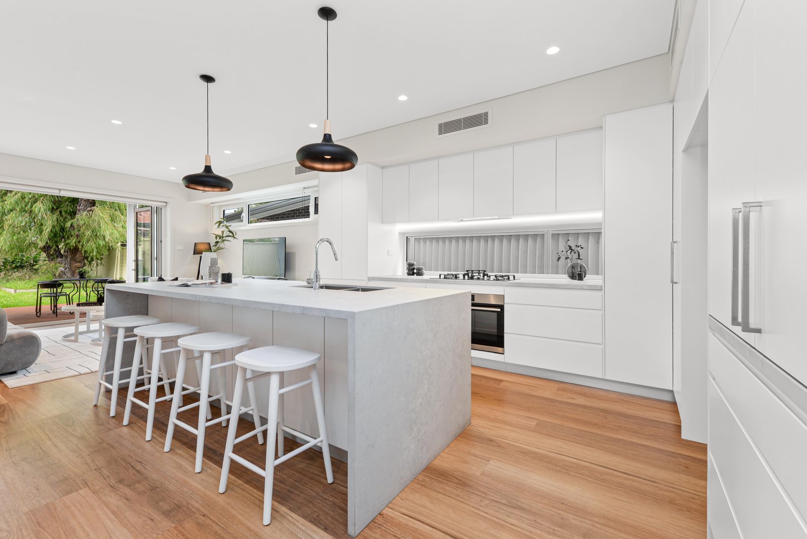 21A Hunter Avenue MATRAVILLE 2