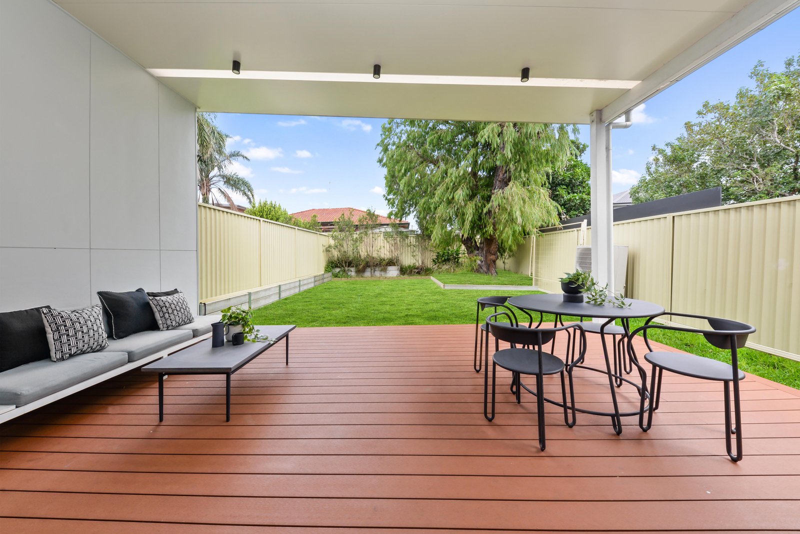 21A Hunter Avenue MATRAVILLE 3