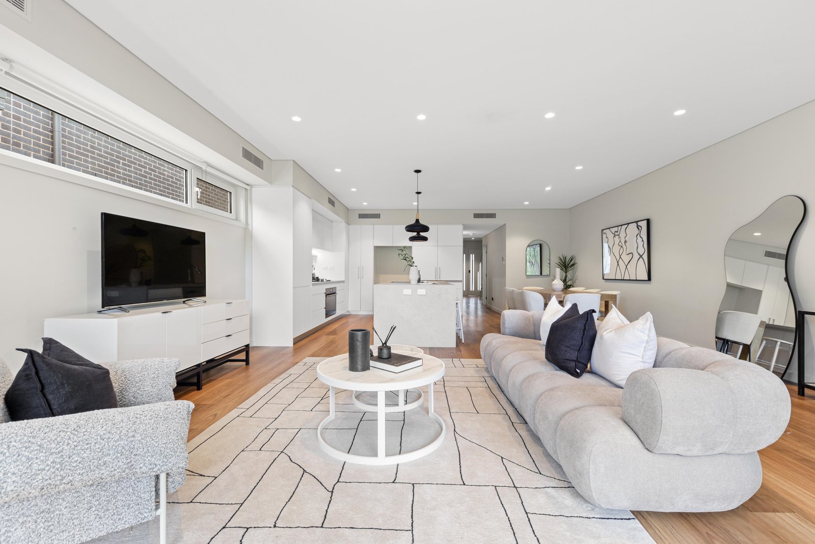 21A Hunter Avenue MATRAVILLE 4