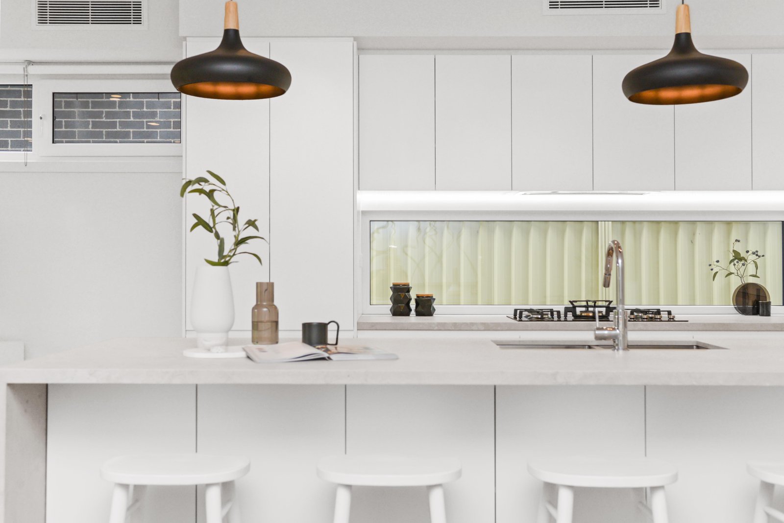 21A Hunter Avenue MATRAVILLE 5