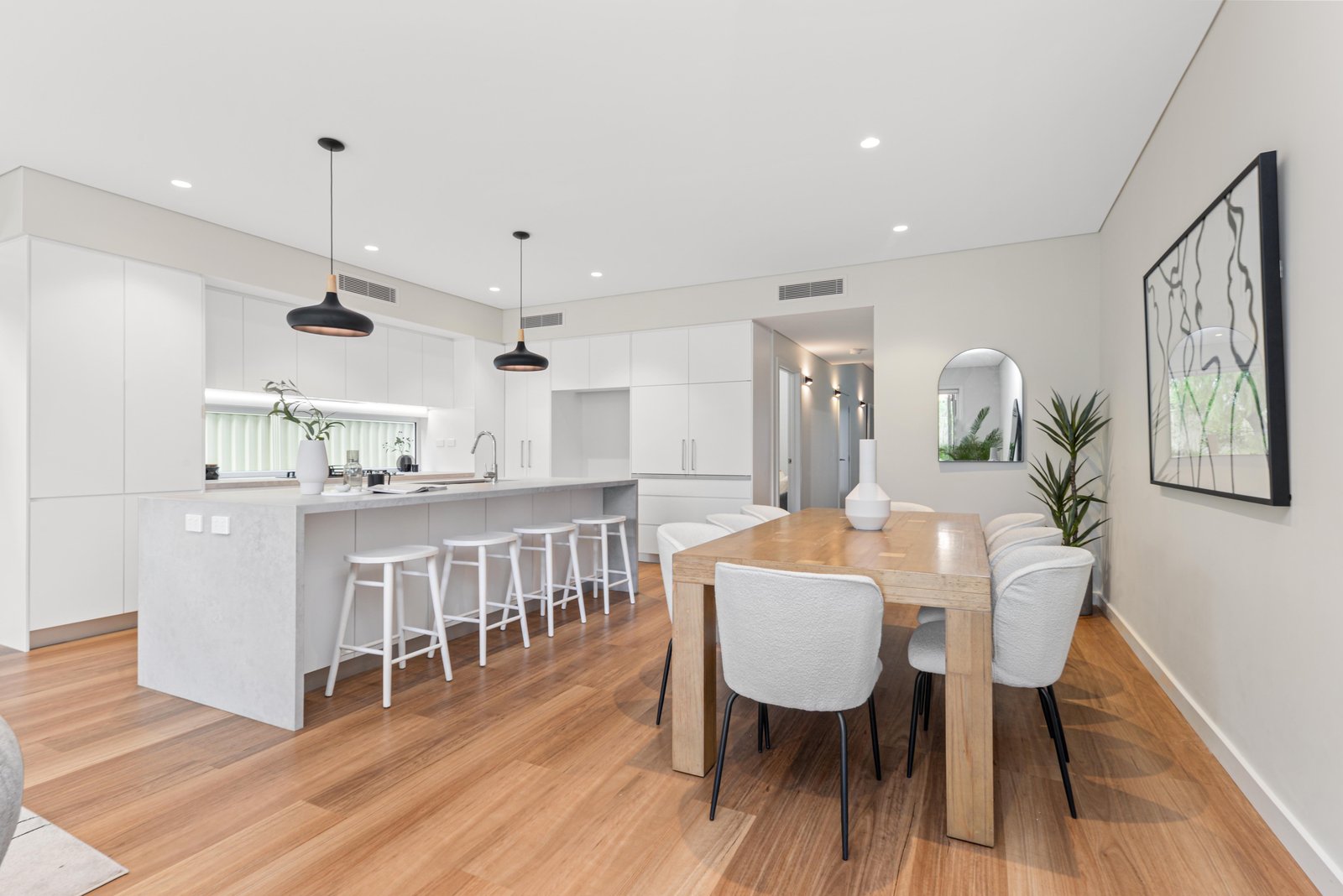 21A Hunter Avenue MATRAVILLE 6