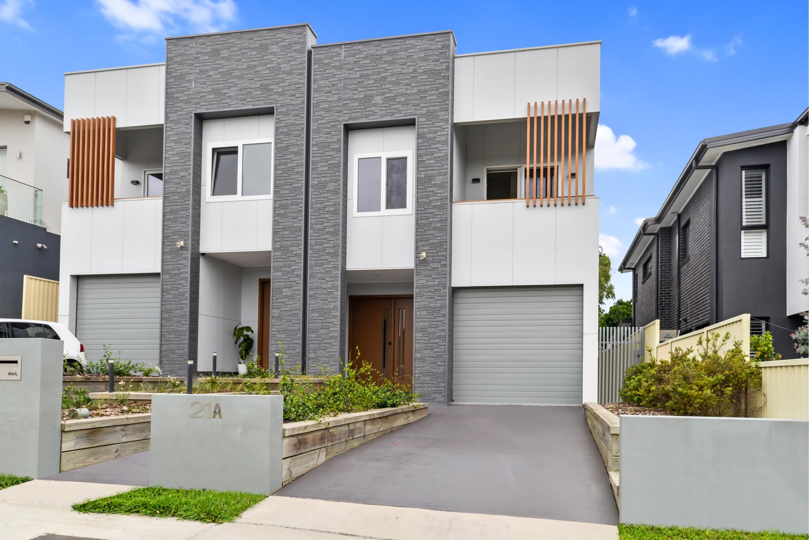 21A Hunter Avenue MATRAVILLE 20