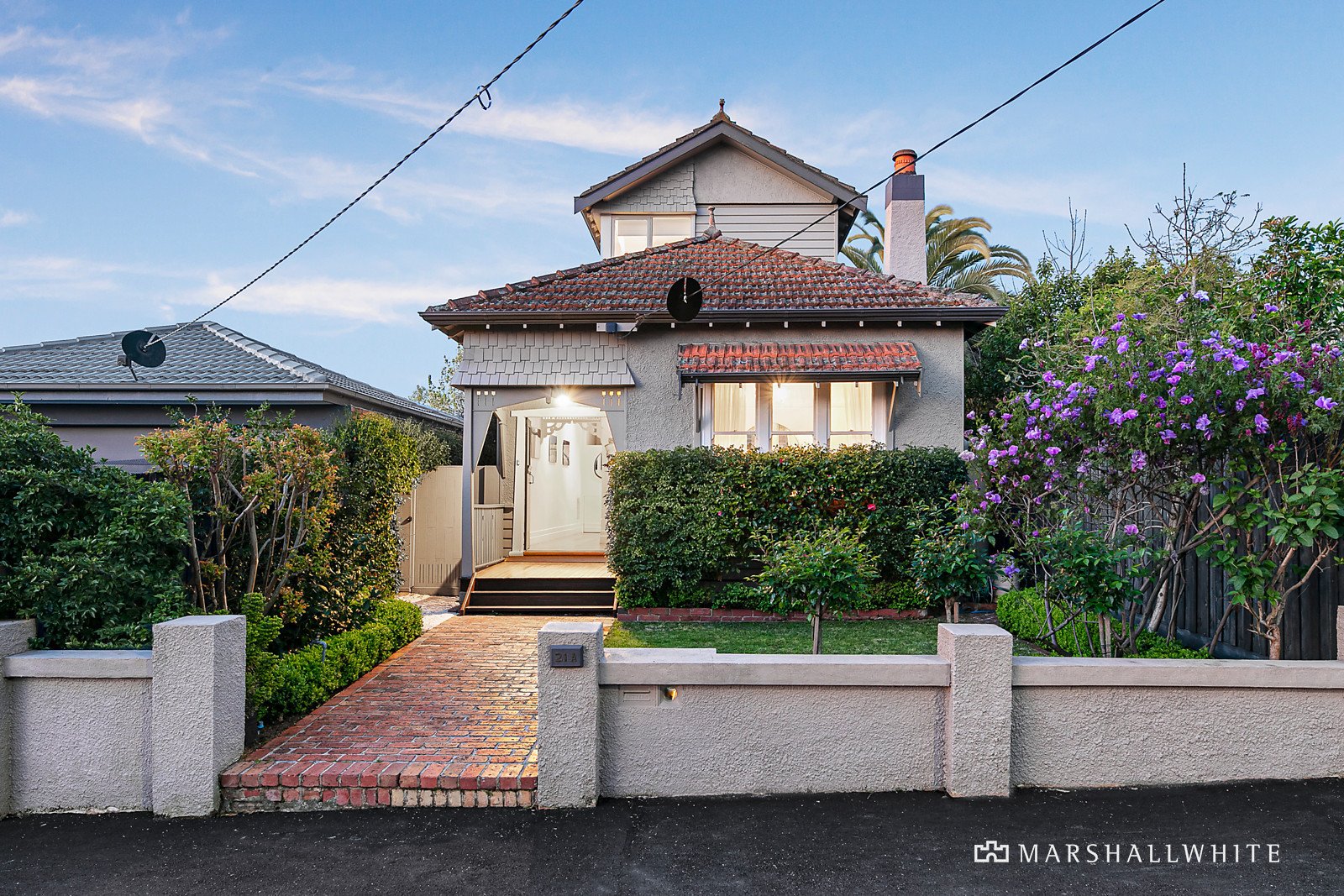21a King Street, Camberwell, VIC
