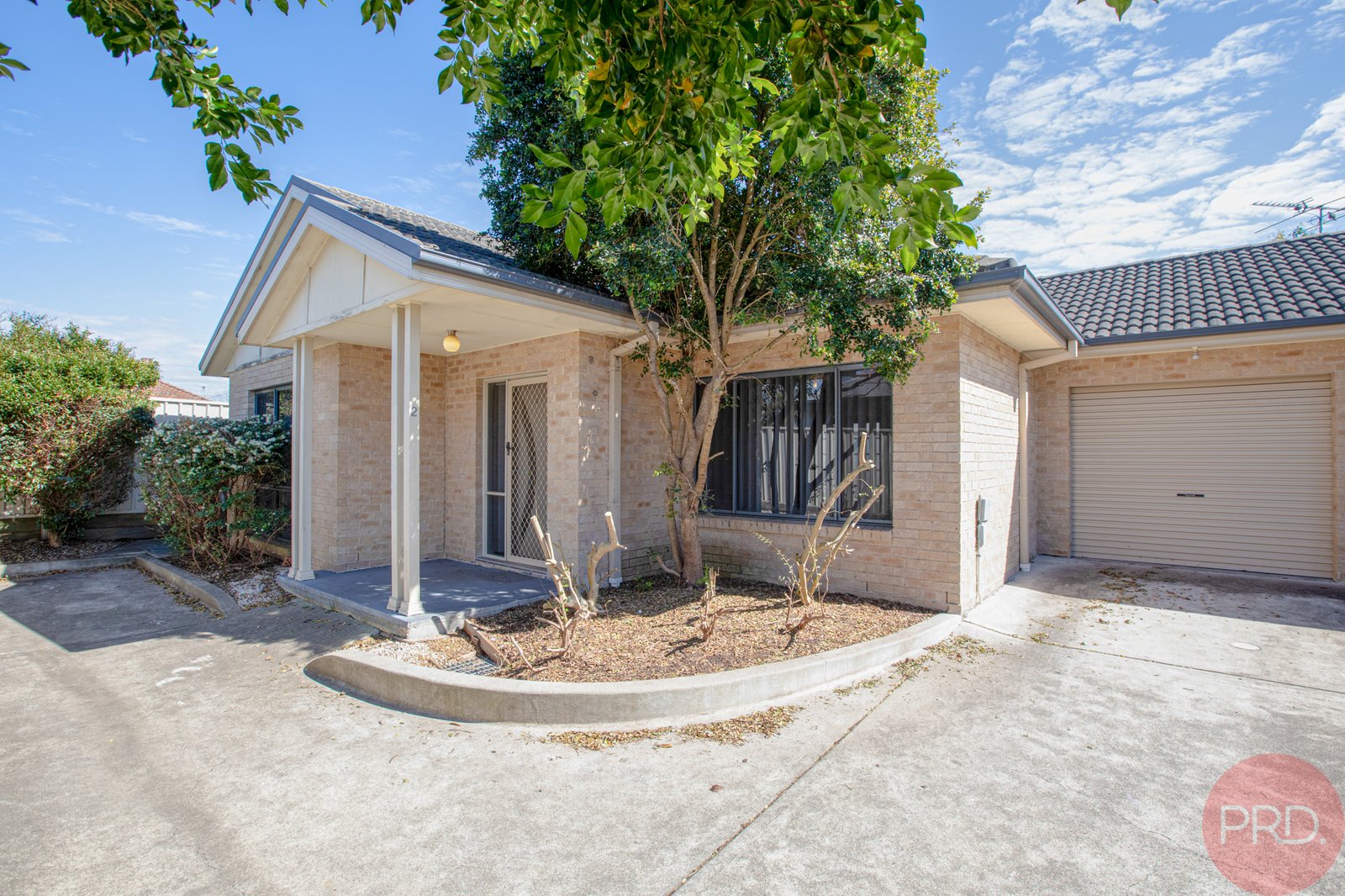 2/1a Lawson Street EAST MAITLAND 2