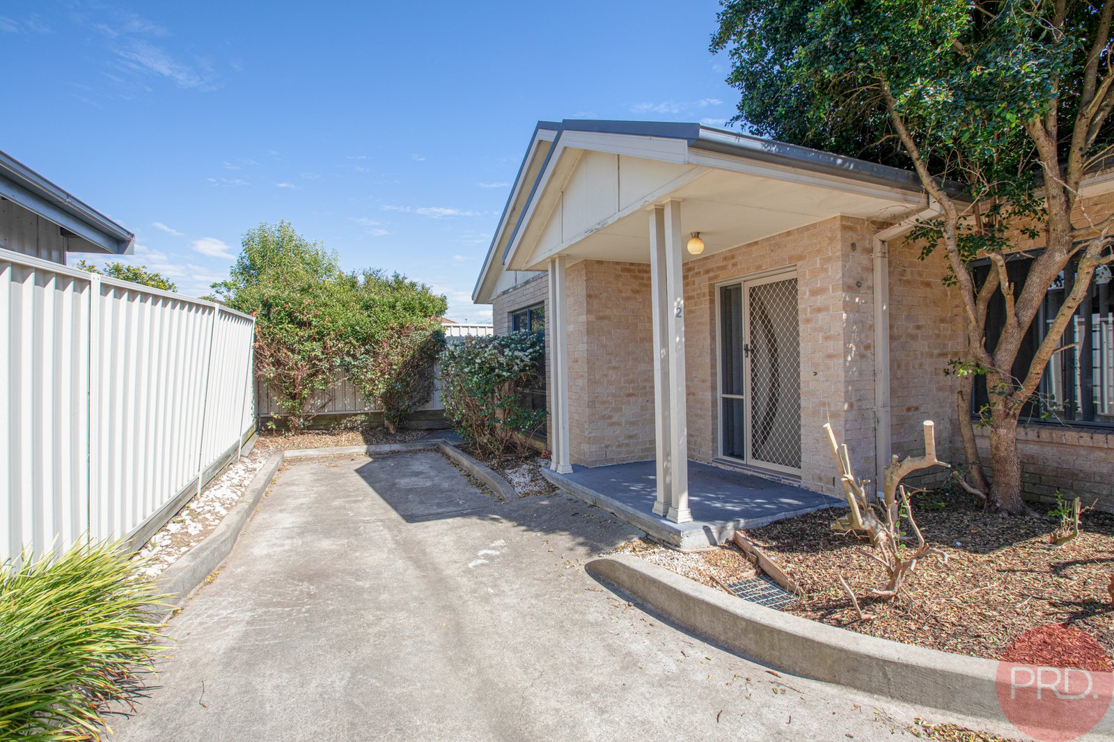 2/1a Lawson Street EAST MAITLAND 4