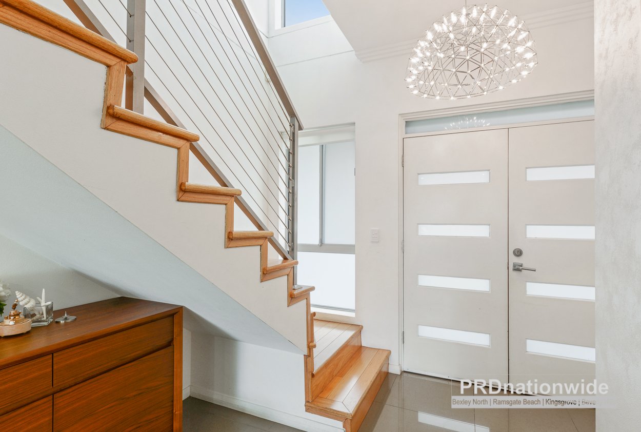 21A Lundy Avenue KINGSGROVE 2