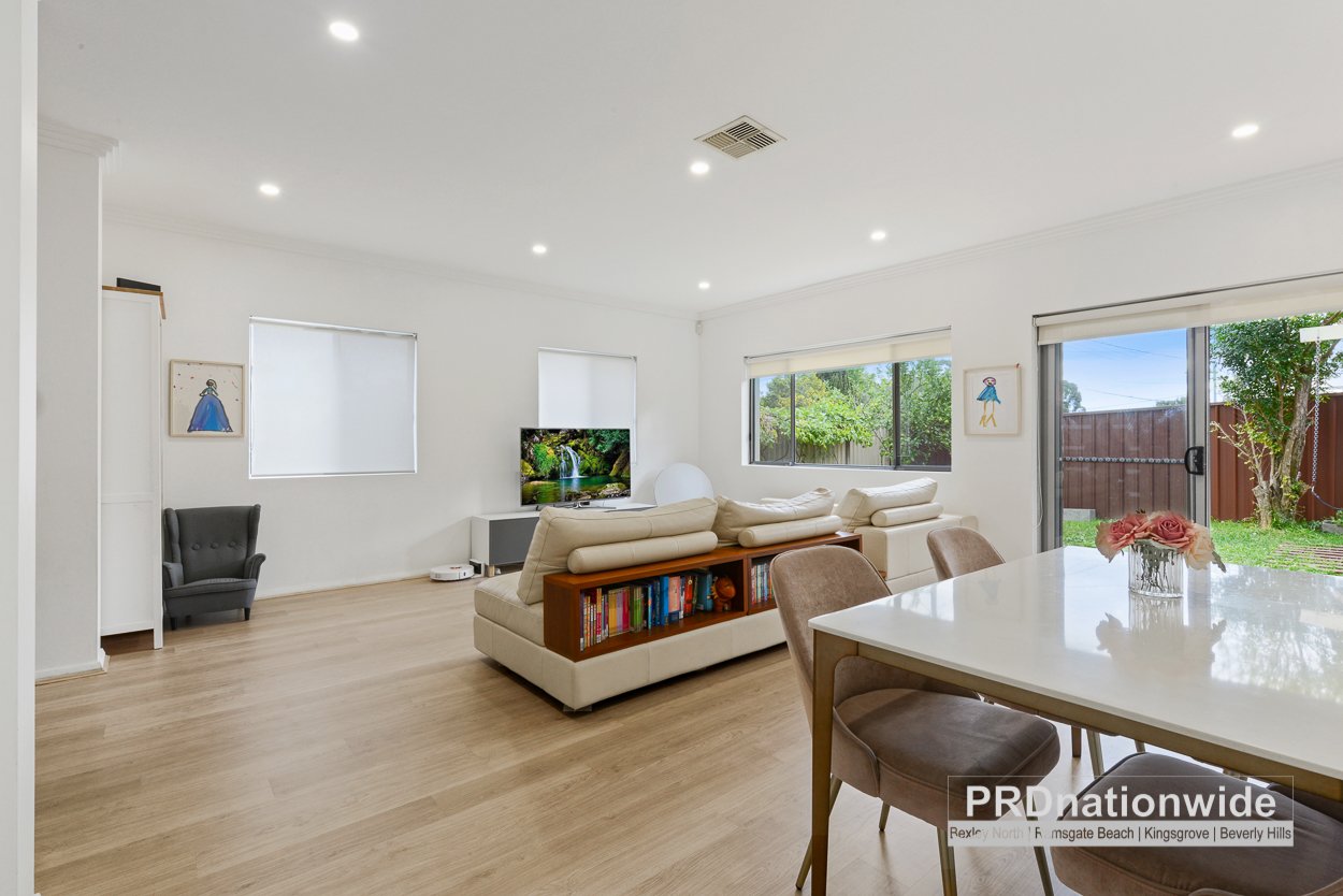 21A Lundy Avenue KINGSGROVE 4