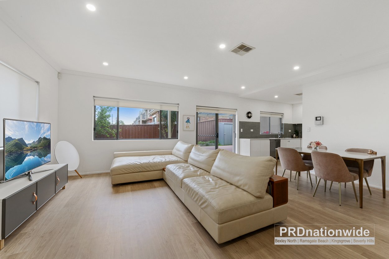 21A Lundy Avenue KINGSGROVE 5