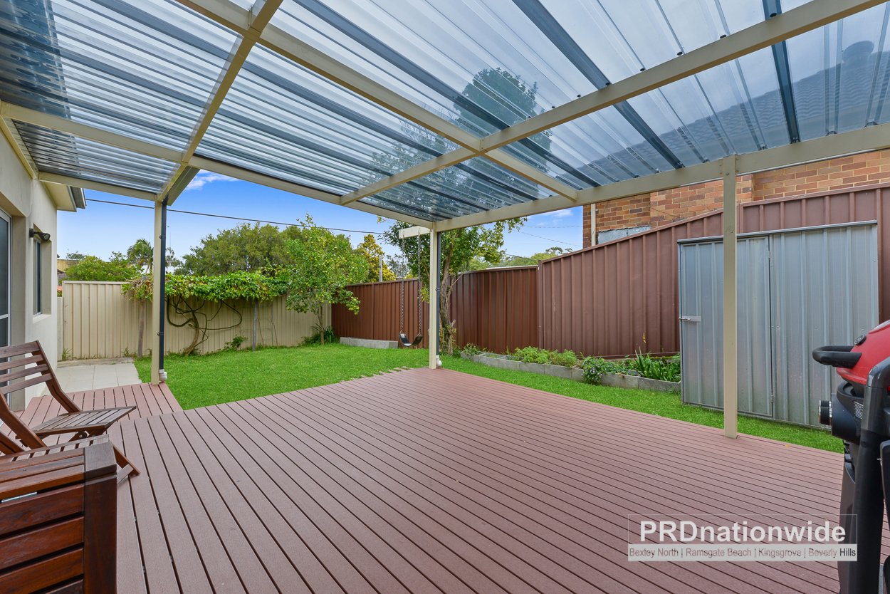 21A Lundy Avenue KINGSGROVE 6