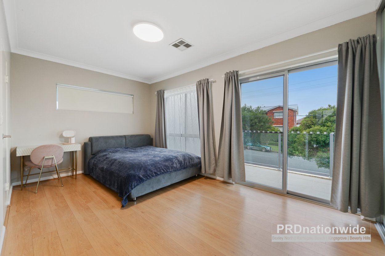 21A Lundy Avenue KINGSGROVE 8