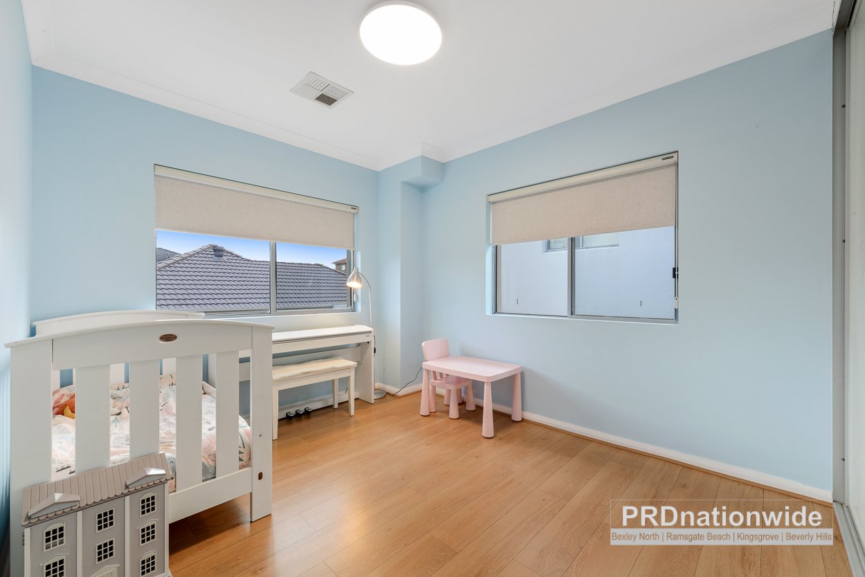 21A Lundy Avenue KINGSGROVE 11