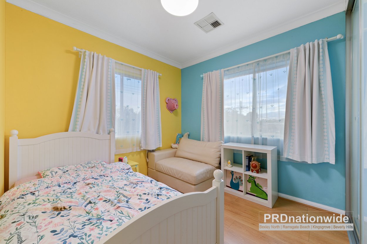 21A Lundy Avenue KINGSGROVE 12