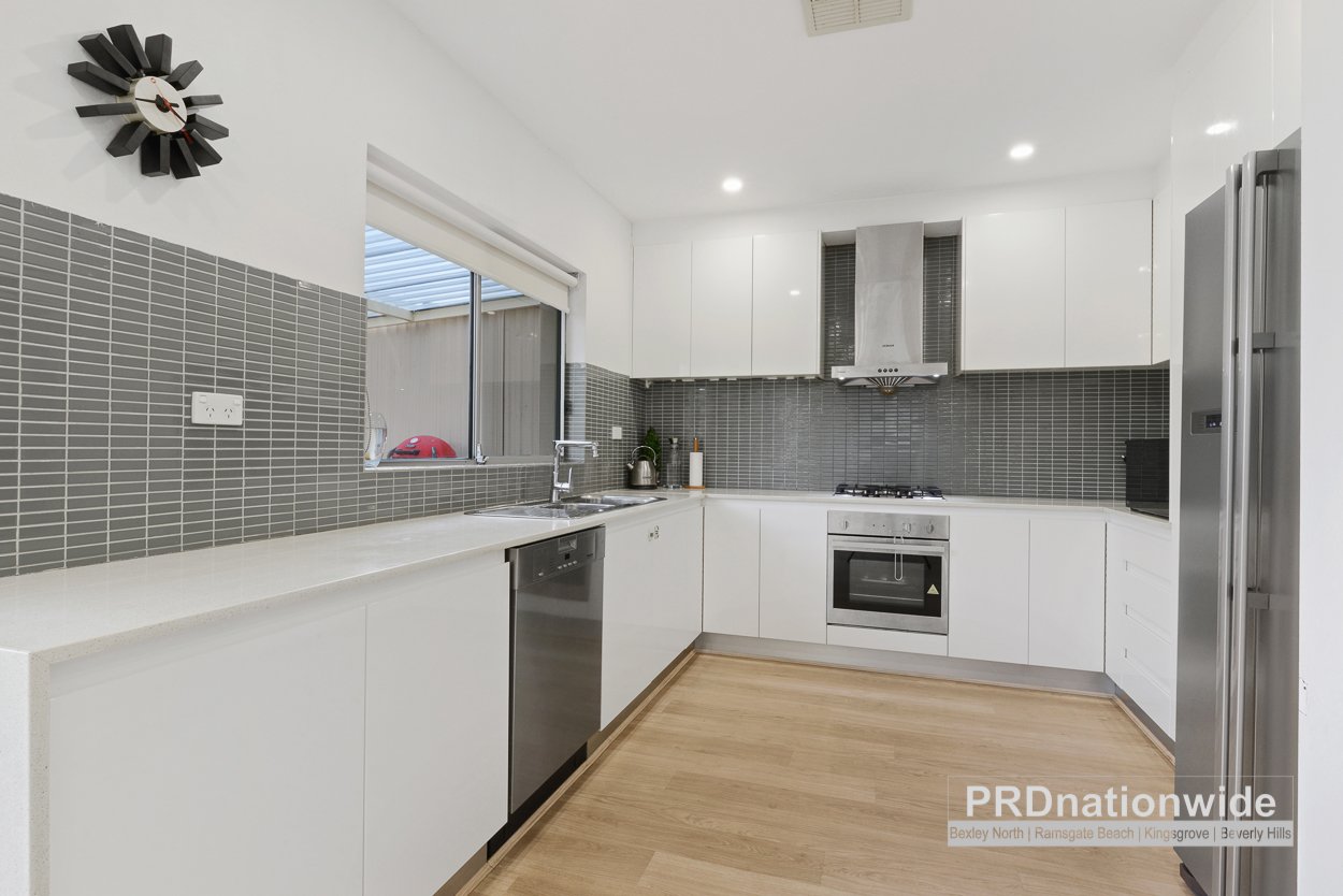 21A Lundy Avenue KINGSGROVE 3