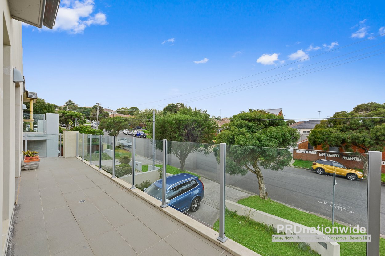 21A Lundy Avenue KINGSGROVE 11