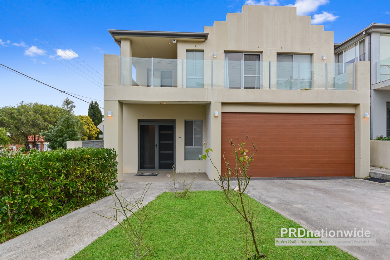 21A Lundy Avenue KINGSGROVE 12