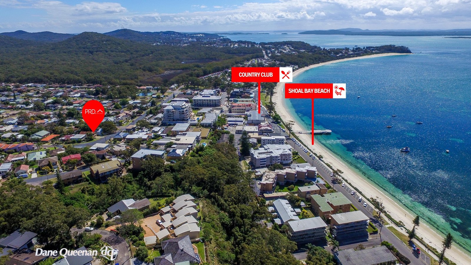 2/1A Messines Street SHOAL BAY 2