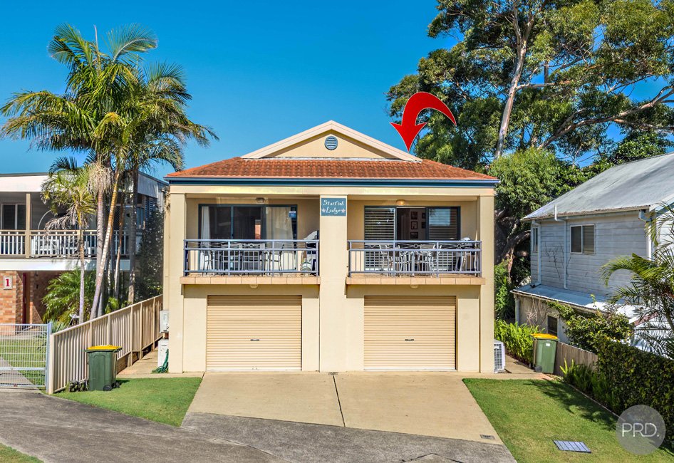 2/1A Messines Street SHOAL BAY 12