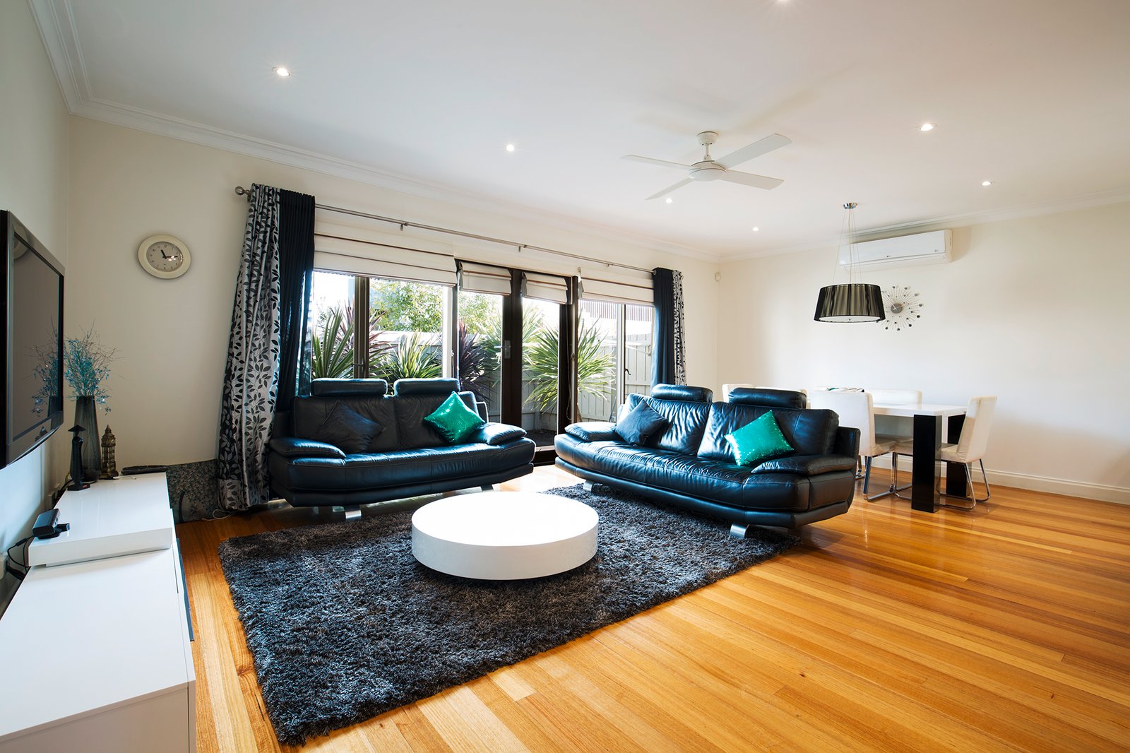 Gallery: 21a Moylan Street