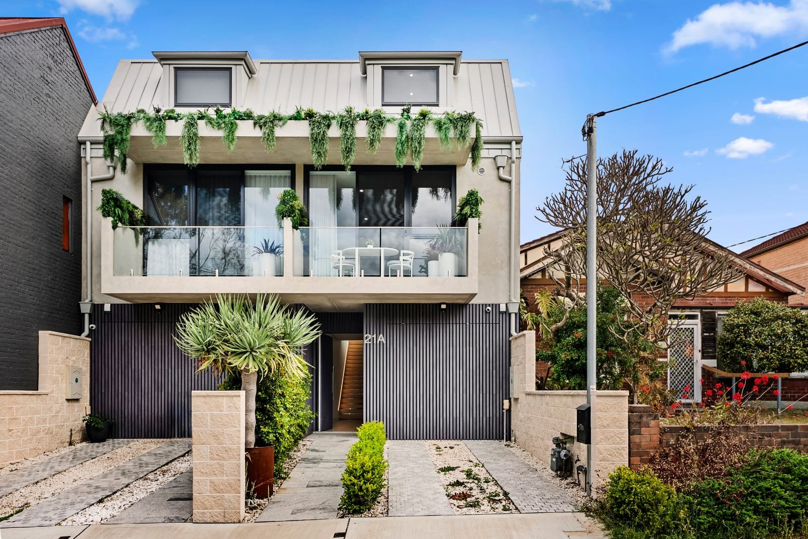 21a Oswald Street RANDWICK 2