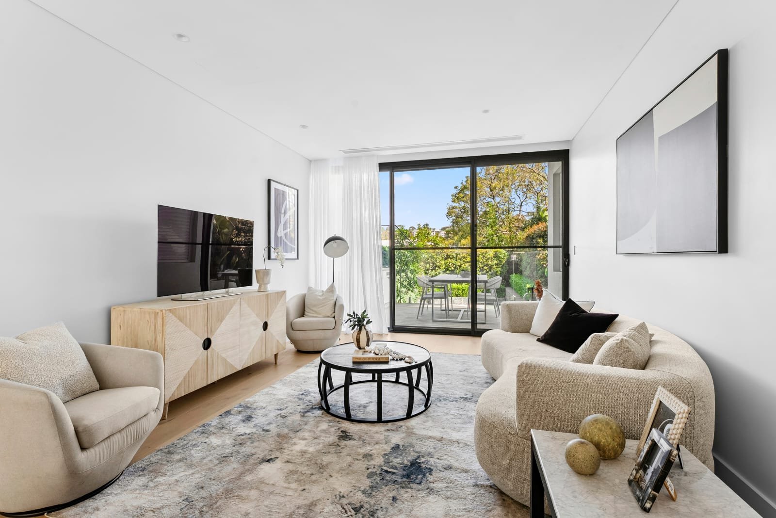 21a Oswald Street RANDWICK 4