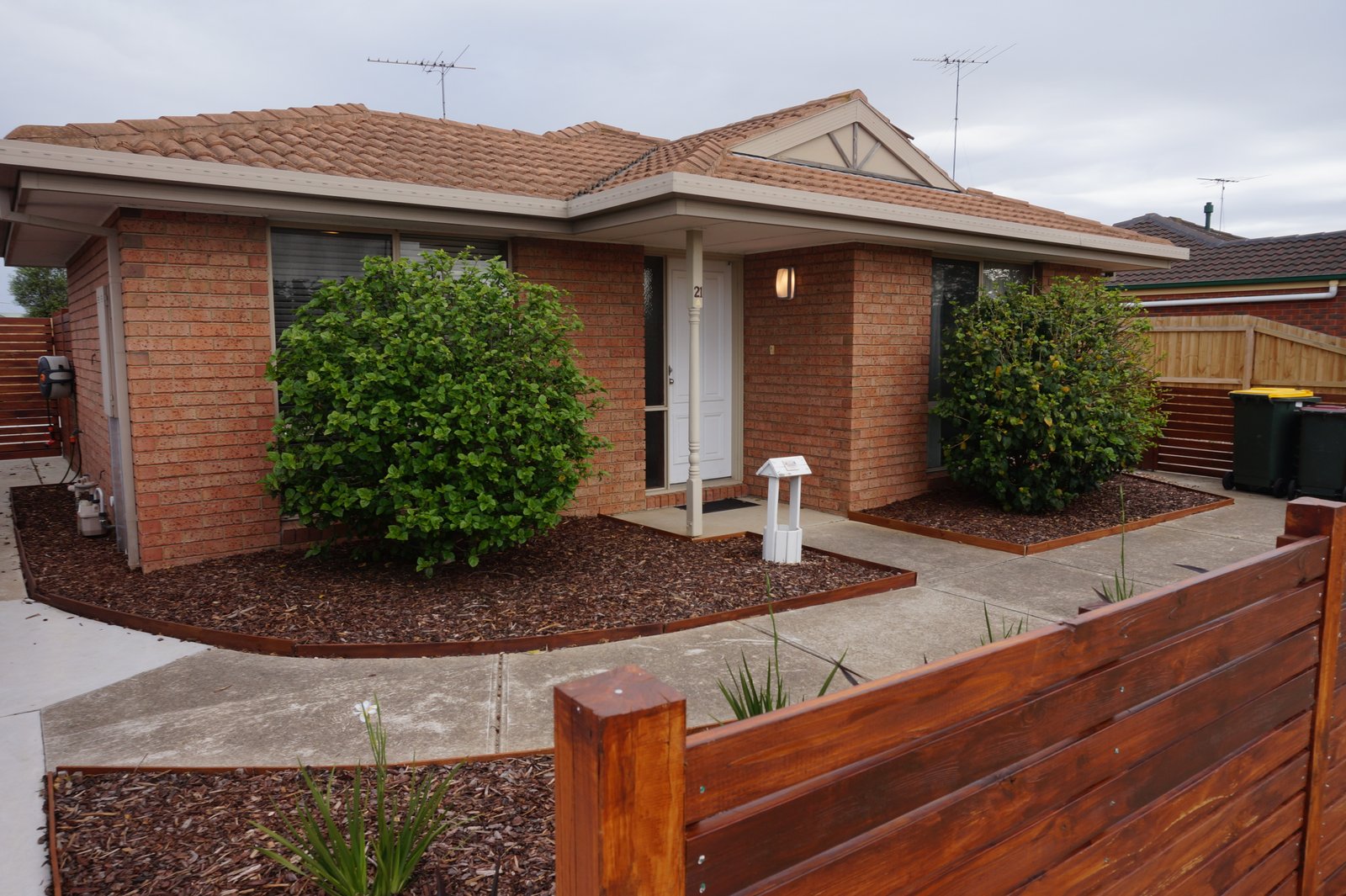 Gallery: 21A Paramount Crescent