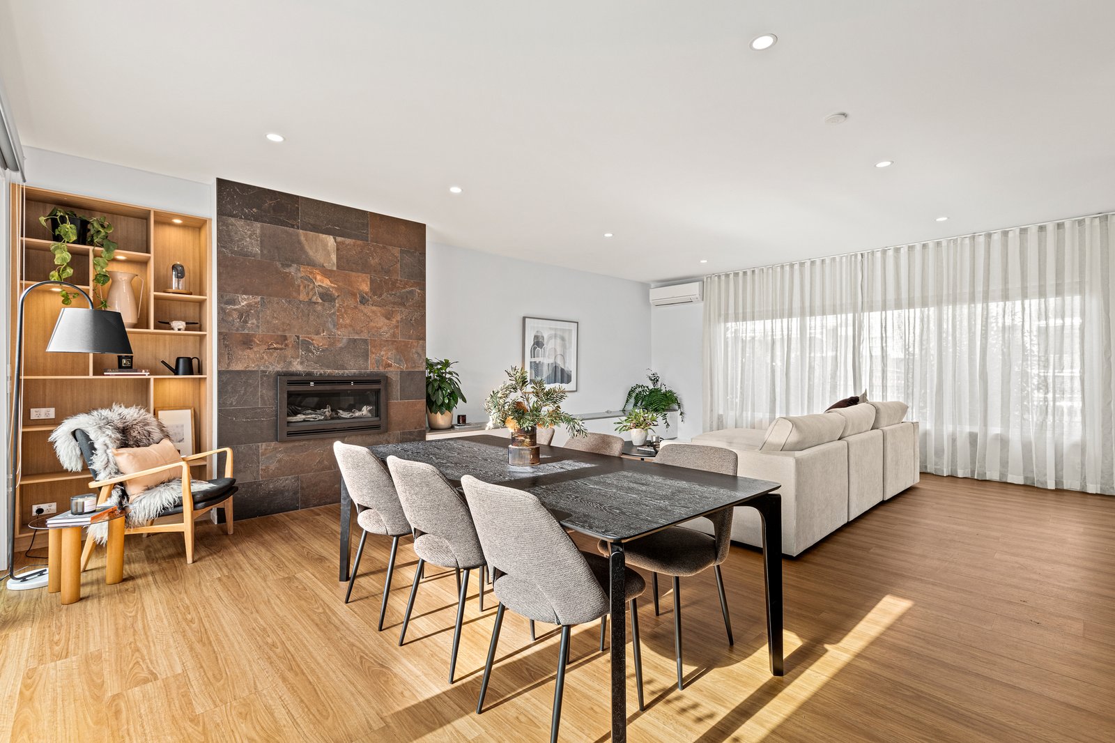 Gallery: 21A Park Street