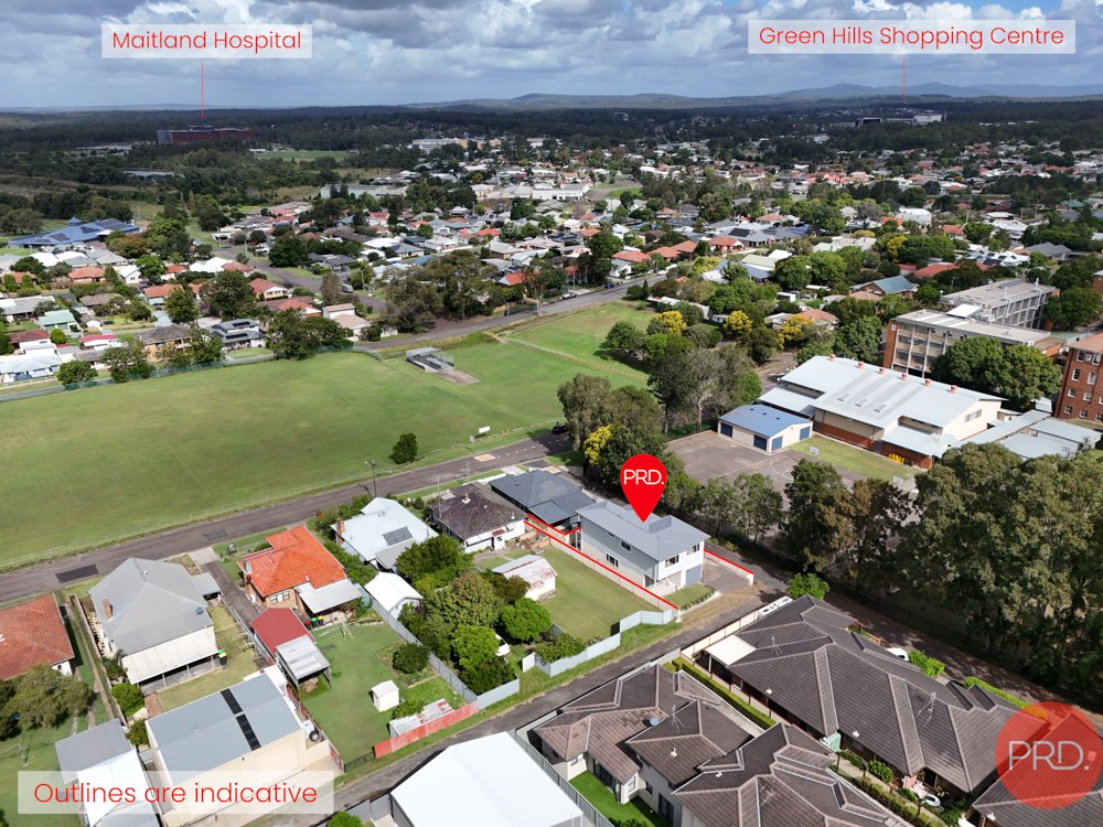 21A Pierce Street EAST MAITLAND 25