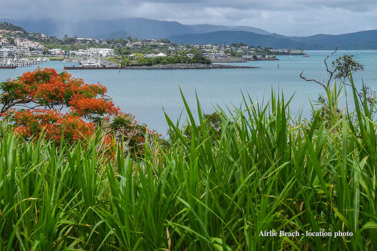 2/1A Pleasant Drive CANNONVALE 17