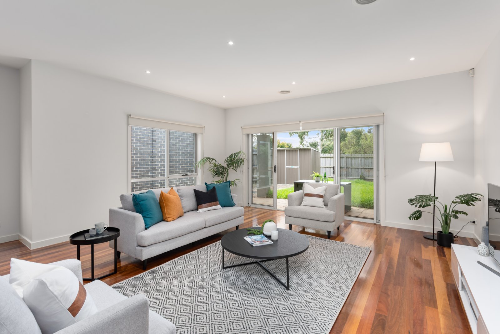 Gallery: 21A Rae Street