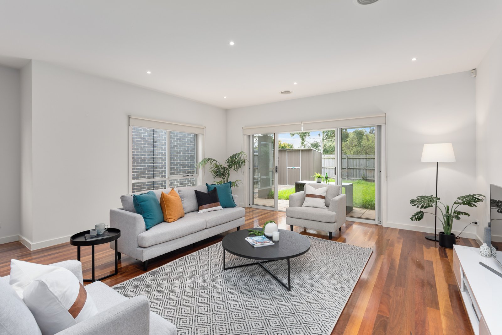 Gallery: 21A Rae Street