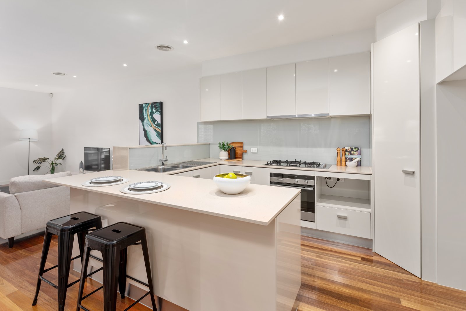 Gallery: 21A Rae Street