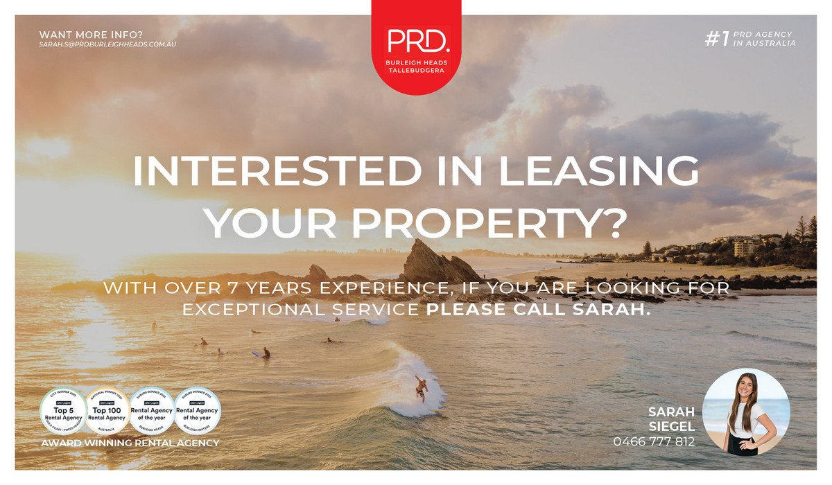 2/1a Redondo Avenue Miami 25