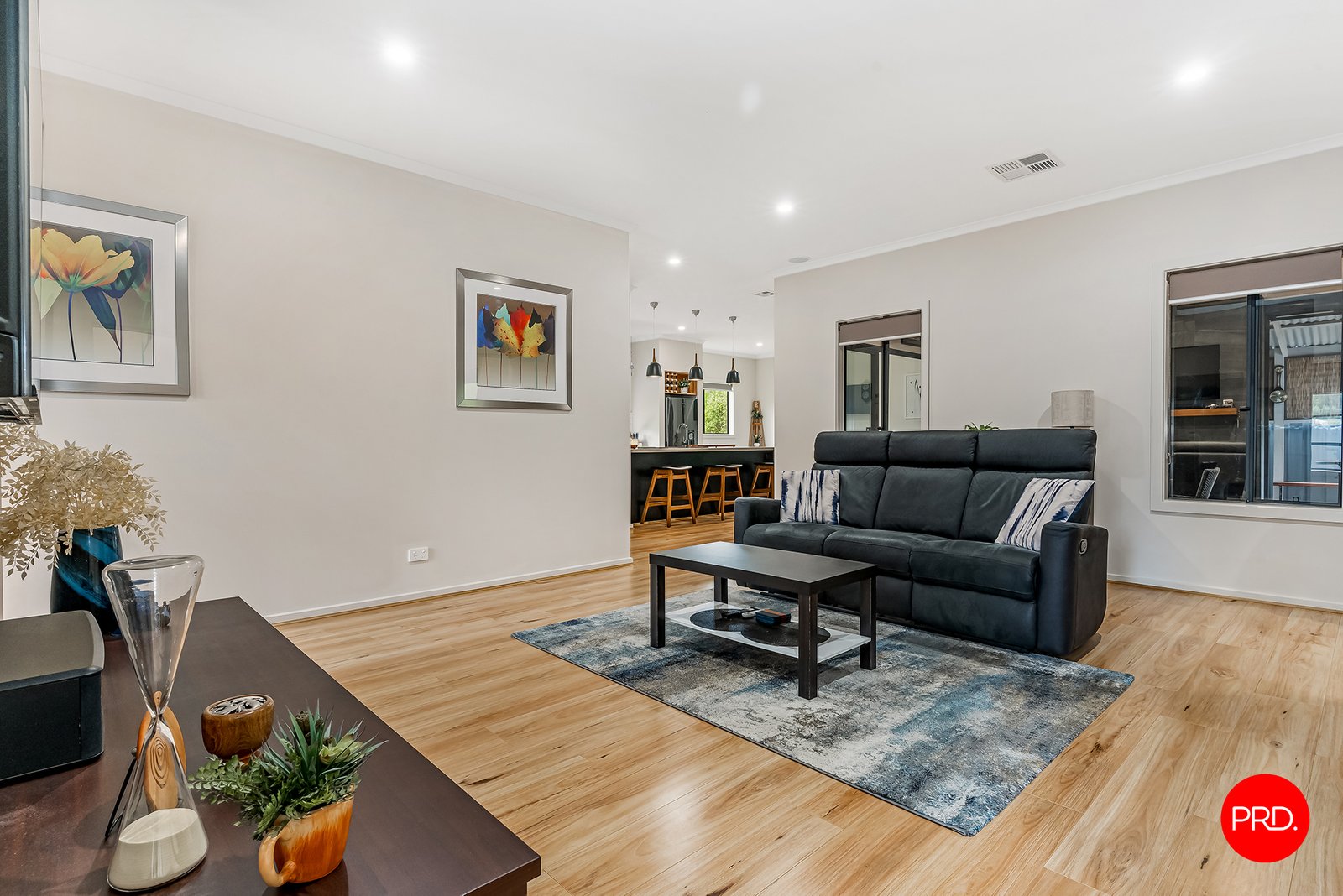 21A Ryalls Lane STRATHFIELDSAYE 7