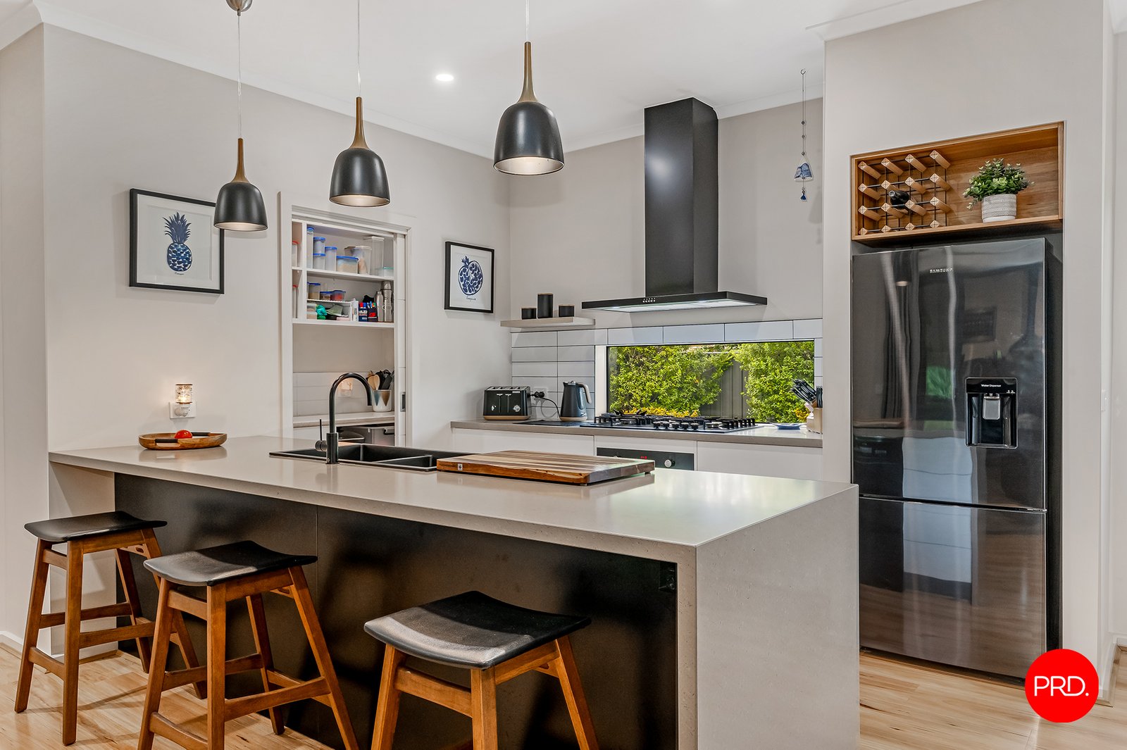 21A Ryalls Lane STRATHFIELDSAYE 8