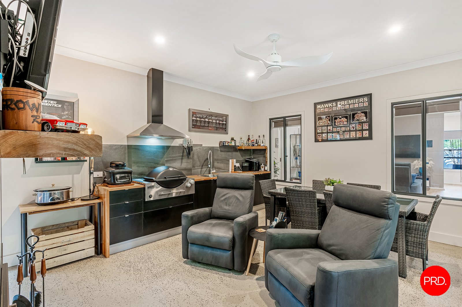 21A Ryalls Lane STRATHFIELDSAYE 11
