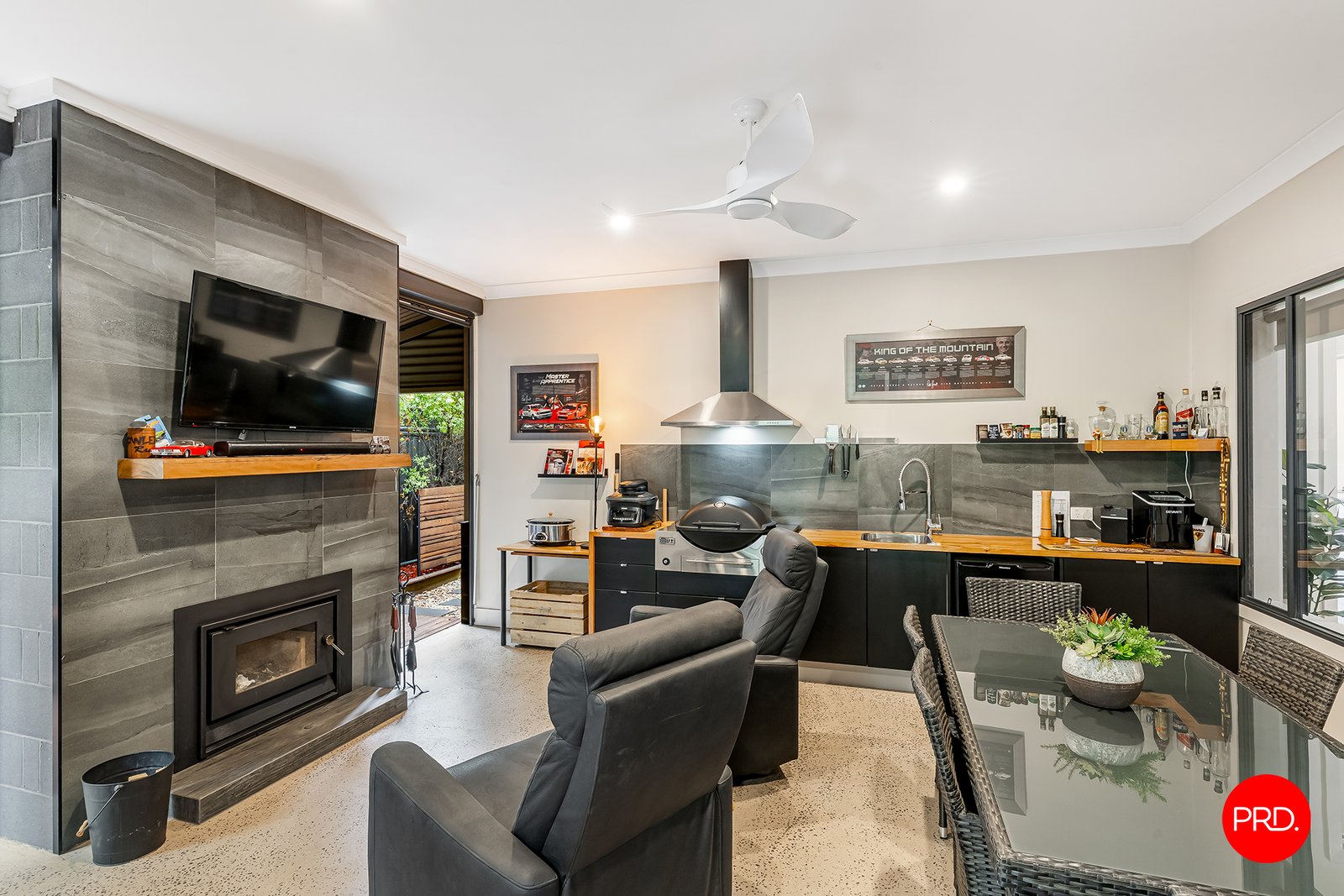 21A Ryalls Lane STRATHFIELDSAYE 12