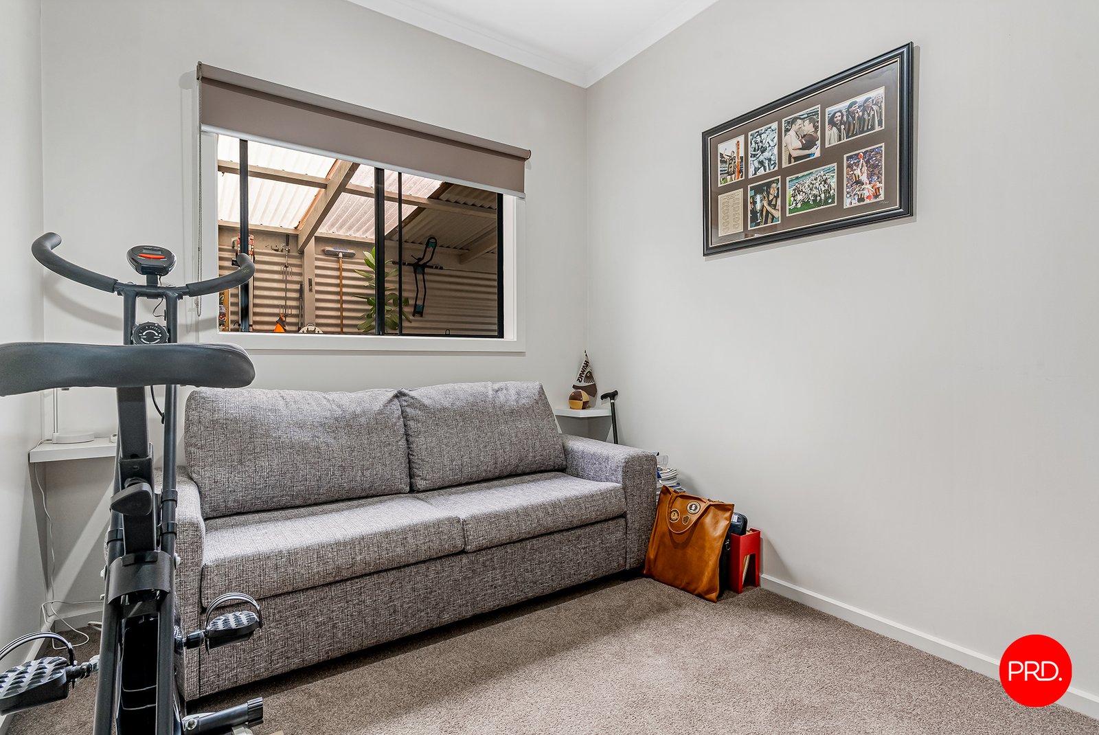 21A Ryalls Lane STRATHFIELDSAYE 15