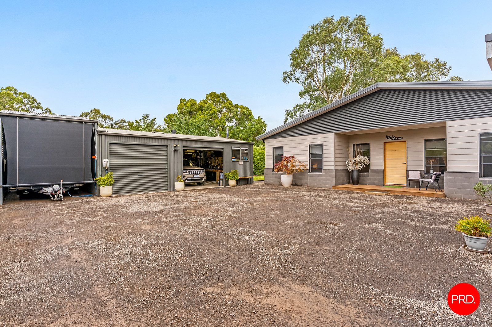 21A Ryalls Lane STRATHFIELDSAYE 21
