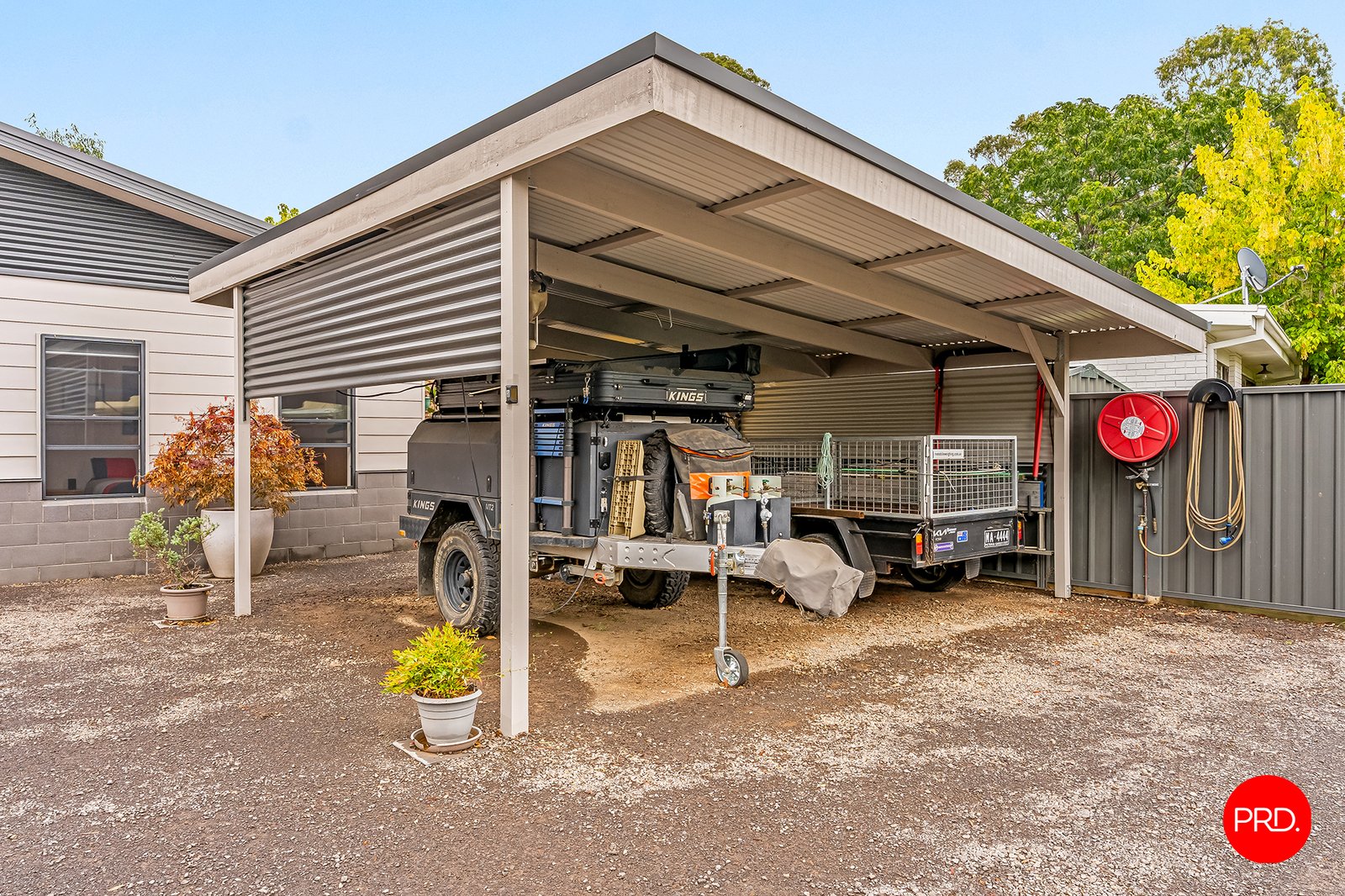 21A Ryalls Lane STRATHFIELDSAYE 22