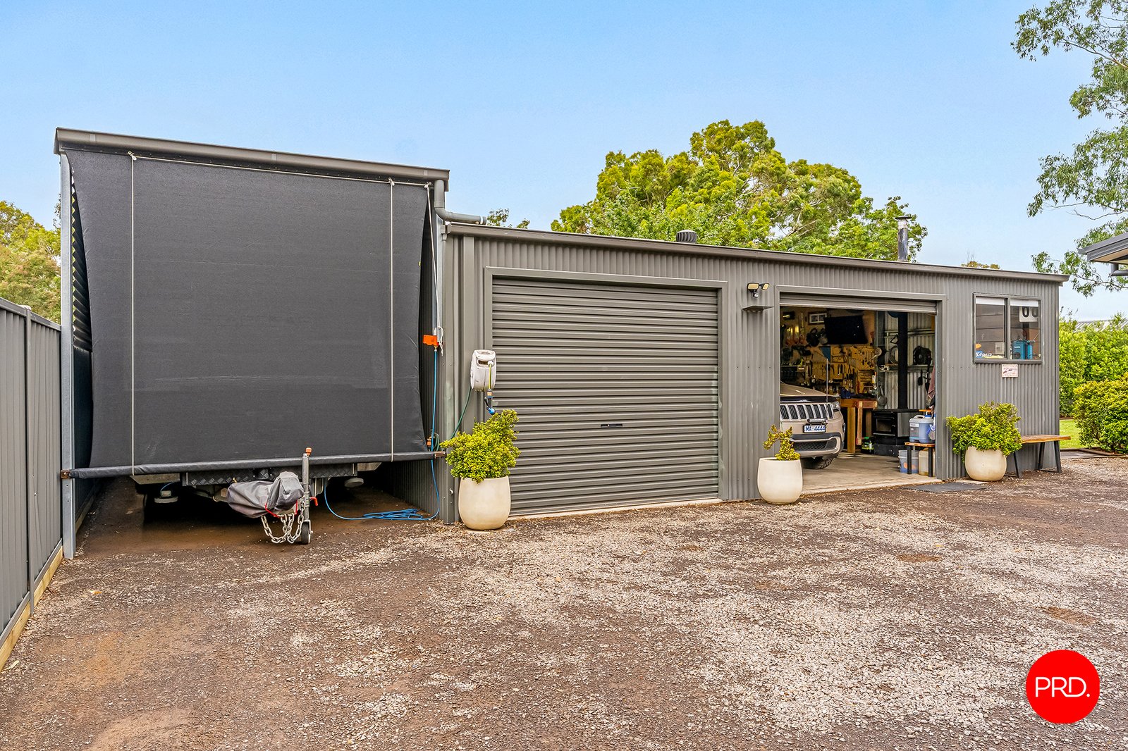 21A Ryalls Lane STRATHFIELDSAYE 23