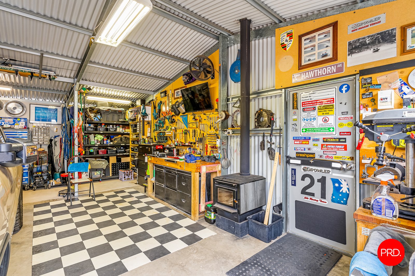 21A Ryalls Lane STRATHFIELDSAYE 24