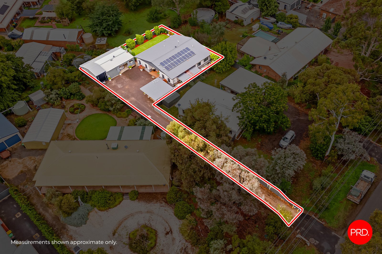 21A Ryalls Lane STRATHFIELDSAYE 26